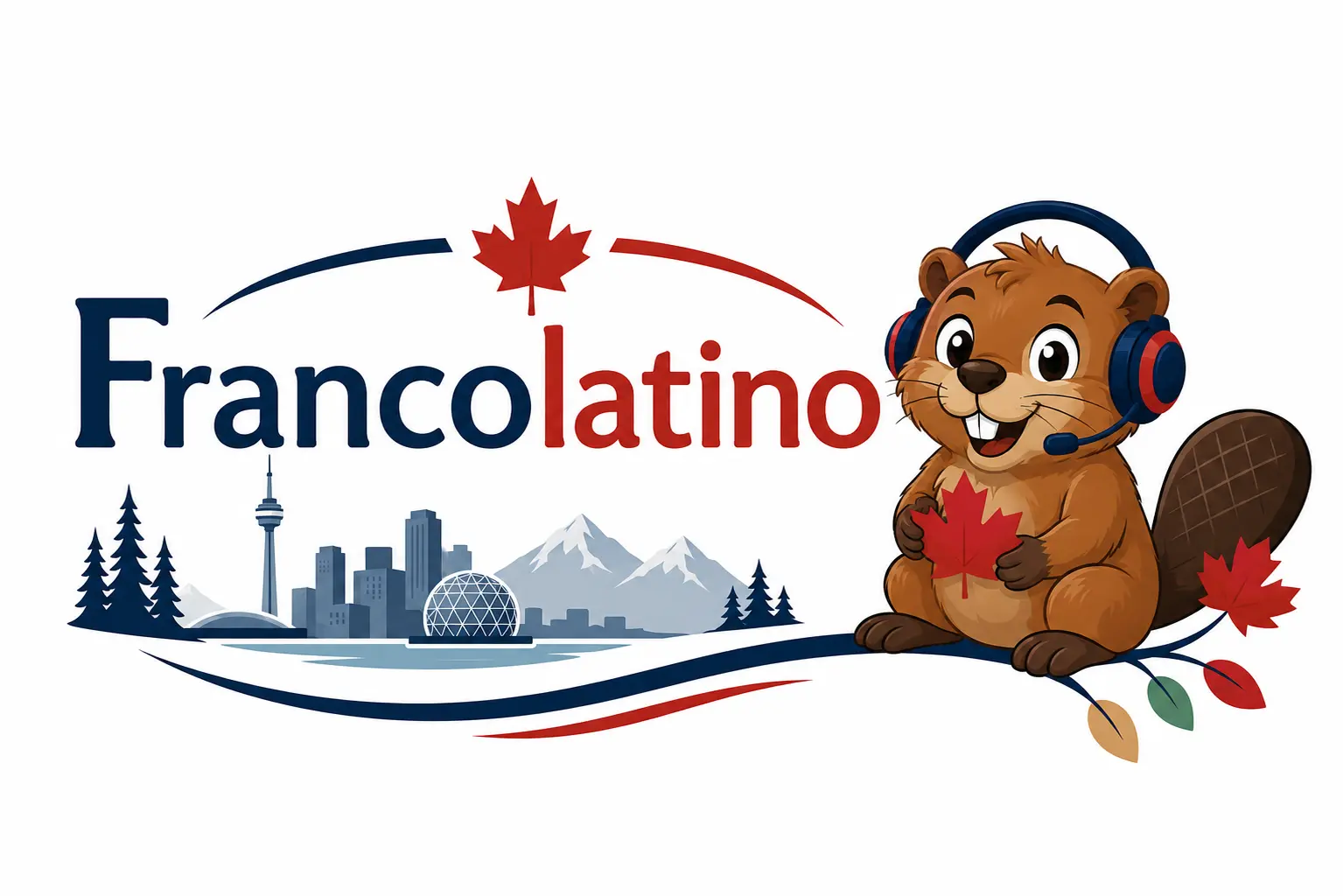 Logo de Francolatino